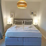 Lejlighed Nordlicht 5 - Erholung F?r 4 Norddeich (Norden)